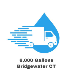 Water Delivery: Bridgewater CT