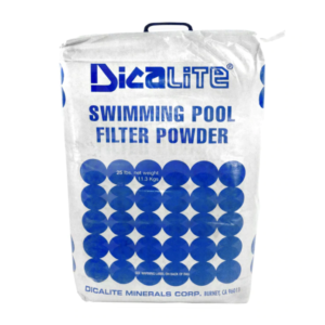 DE (Diatomaceous Earth) 10lb Bag