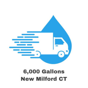 Water Delivery: New Milford CT