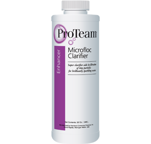 ProTeam Microfloc Clarifier