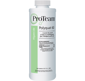 ProTeam Polyquat 60