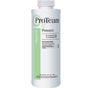 ProTeam Prevent