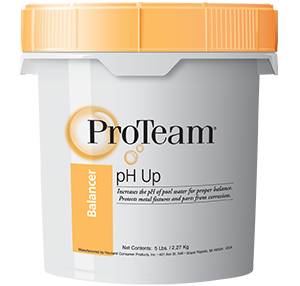 ProTeam pH Up 5lb