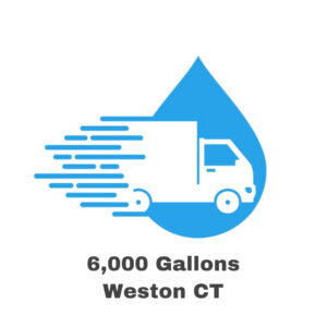 Water Delivery: Weston CT