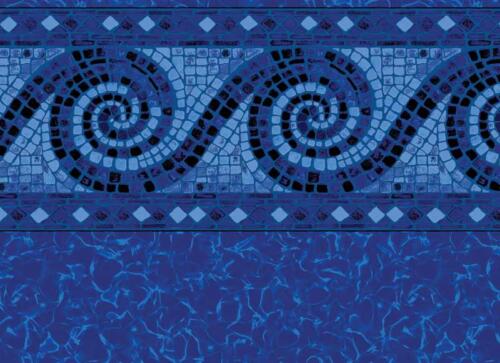 CA Terrazzo Electric Aquarius