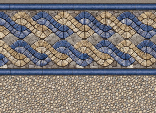 Gulf Coast Tan Seastone