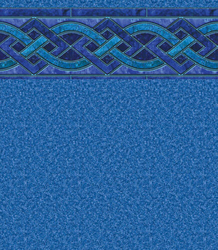 Indigo Marble Blue Granite