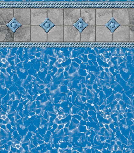 Stone Braid Royal Prism