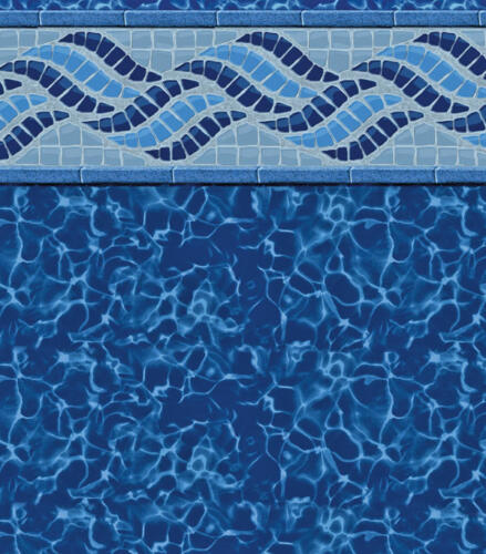 Summerwave Deep Blue Fusion