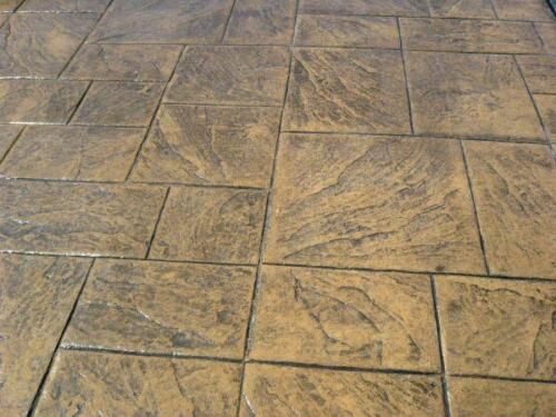 Ashlar Slate