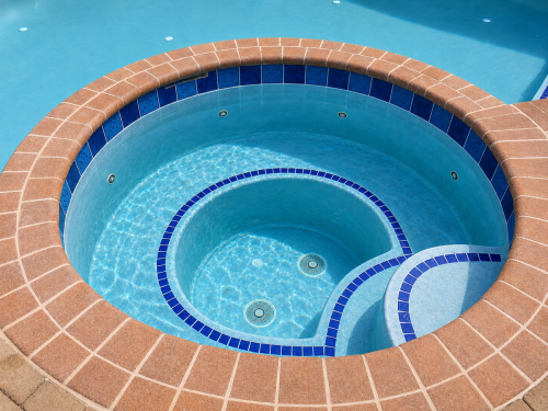 Custom Spa