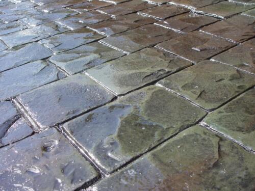 London Cobble